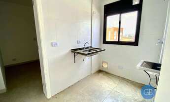 Imagem 6: Locação de Apartamento com 29m² na Rua Bispo Eugênio Demazemod nº 388, Vila Alpina, Zona L