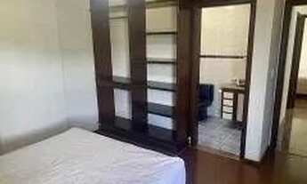 Imagem 6: Apartamento com 4 dormitórios à venda, 168 m² por R$ 1.060.000 - Canto do Forte - Praia Gr