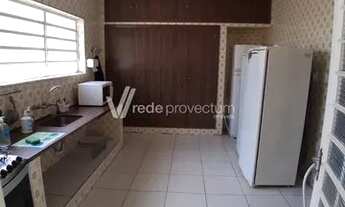 Imagem 6: Casa - Parque Taquaral - Campinas