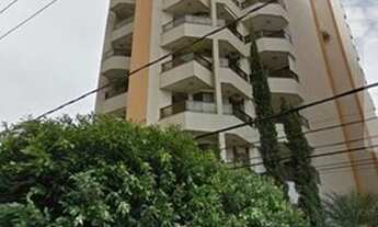 Imagem 2: Apartamento com 3 dormitórios à venda, 145 m² por R$ 500.000 - Vila Imperial - São José do