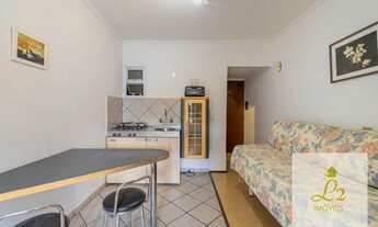 Imagem: Oportunidade - Flat 25 m² com vaga de garagem