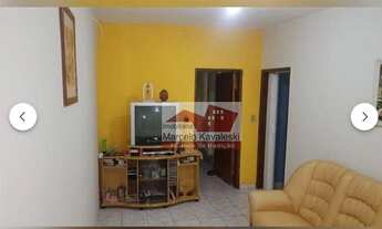 Imagem 5: Casa com 2 dormitórios à venda, 110 m² por R$ 350.000,00 - Saúde - São Paulo/SP