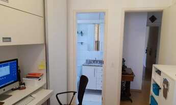 Imagem 5: Apartamento Venda Vila Romana 145 m² 3 Dormitórios