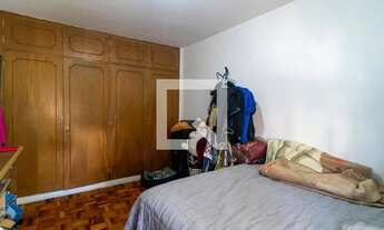 Imagem 7: Apartamento para Aluguel - Vila Clementino, 2 Quartos, 97 m2