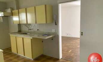 Imagem 3: São Paulo - Apartamento Padrão - Itaim Bibi