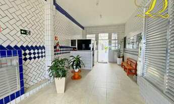 Imagem 7: Apartamento com 2 dormitórios à venda, 46 m² por R$ 240.000,00 - Vila Guilhermina - Praia