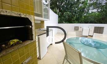 Imagem: Apartamento com 4 dormitórios à venda