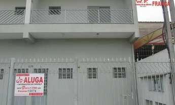 Imagem 2: Apartamento com 2 dormitórios para alugar, 106 m² por R$ 1.200,00/mês - Beira Rio I - Guar