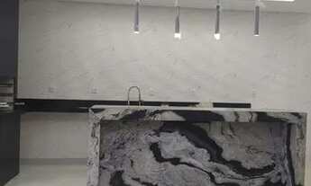 Imagem 5: Casa Térrea Paqrville Pinheiros