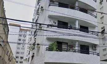 Imagem: Penthouse reformada com 3 dormitórios sendo