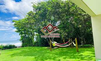 Imagem 4: Casa de cinema frente ao mar , disponível para locação de RÉVEILLON , CARNAVAL !