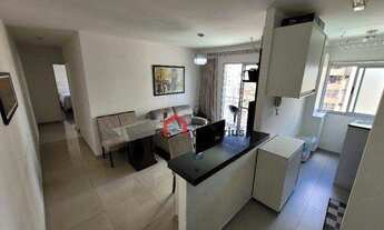 Imagem: Apartamento com 2 dormitórios à venda