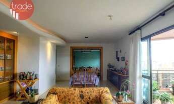 Imagem 7: Apartamento para locação na Vila Seixas com 03 suítes e sacada