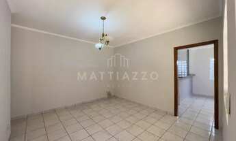 Imagem 4: LIMEIRA - Casa Padrão - Parque Egisto Ragazzo