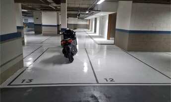 Imagem 7: Apartamento skyline jockey, 4 quartos, 3 suítes