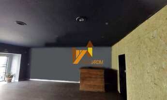 Imagem 3: Salão para alugar, 226 m² por R$ 22.000,00/mês - Jardim - Santo André/SP