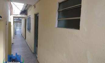 Imagem 6: Casa com 2 dormitórios, 80 m² - venda por R$ 300.000,00 ou aluguel por R$ 1.400,00/mês - J