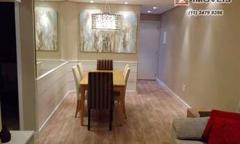 Imagem 6: Apartamento com 2 dormitórios à venda, 64 m² por R$ 560.000 - Saúde - São Paulo/SP