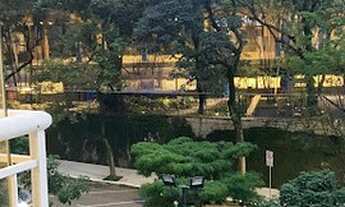 Imagem 2: Apartamento com 3 dormitórios à venda, 110 m² por R$ 1.200.000,00 - Vila Alexandria - São