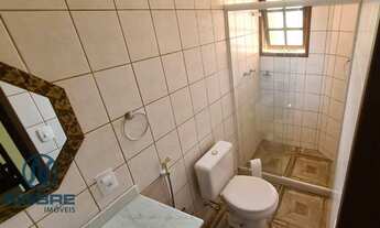 Imagem 2: Casa com 2 dormitórios, 75 m² - venda por R$ 380.000,00 ou aluguel por R$ 2.020,41/mês - A