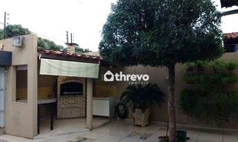 Imagem: Casa com 4 dormitórios à venda, 260 m²