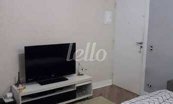 Imagem 4: São Bernardo do Campo - Apartamento Padrão - Conj Hab Jardim Europa