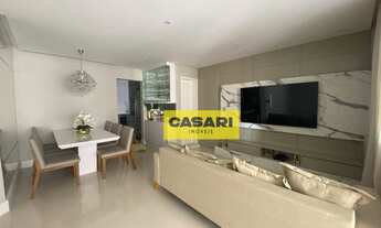 Imagem 3: Apartamento com 2 dormitórios à venda, 83 m² - Jardim São Caetano - São Caetano do Sul/SP