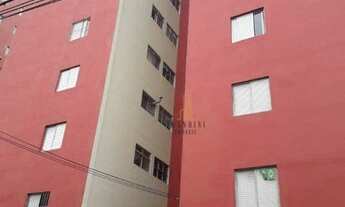 Imagem 5: Apartamento com 2 dormitórios à venda, 58 m² por R$ 270.000,00 - Anchieta - São Bernardo d