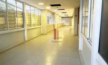 Imagem 2: Salão, 1260 m² - venda por R$ 10.500.000,00 ou aluguel por R$ 46.017,48/mês - Perdizes - S