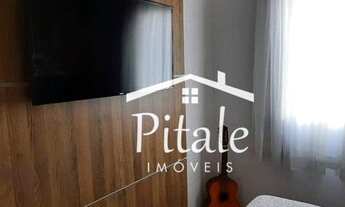 Imagem 6: Apartamento com 3 dormitórios à venda, 62 m² por R$ 310.000,00 - Jaguaribe - Osasco/SP