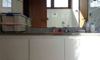 Imagem: Sobrado com 4 dormitórios à venda, 350