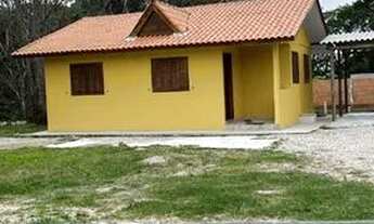 Imagem: Casa para temporada disponível já para