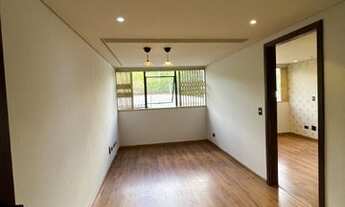 Imagem 4: Apartamento com 1 dormitório para alugar, 30 m² por R$ 1.733,26/mês - Centro Cívico - Curi