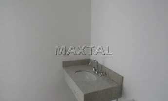 Imagem 7: Vende apartamento Studio com 1 dormitório à 300 metros da Estação Brooklin