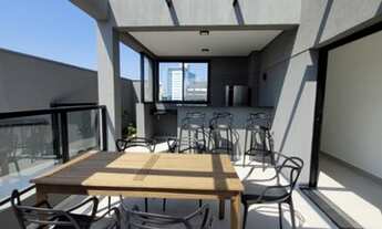 Imagem 5: Apartamento com 2 dormitórios à venda, 45 m² por R$ 950.000,00 - Bela Vista - São Paulo/SP