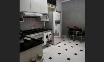 Imagem 2: Casa com 3 dormitórios, 170 m² - venda por R$ 400.000,00 ou aluguel por R$ 2.700,00/mês