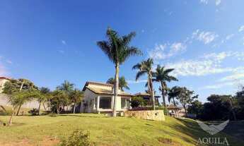 Imagem: TERRENO COM 1003 m² NO CONDOMÍNIO DACHA