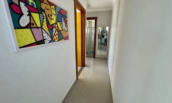 Imagem 3: Apartamento para venda com 77 metros quadrados com 2 quartos em Centro - Tramandaí - RS