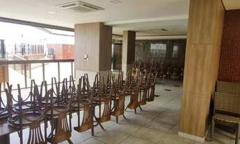 Imagem 3: Apartamento com 4 dormitórios para alugar, 240 m² por R$ 6.800,00/mês - Praia de Itaparica