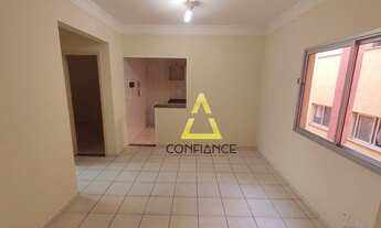 Imagem 5: Apartamento com 2 dormitórios, 50 m² - venda por R$ 230.000,00 ou aluguel por R$ 1.575,00