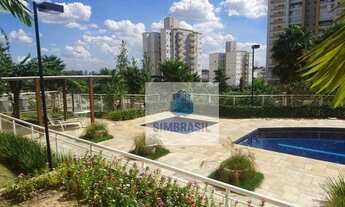 Imagem 6: MARAVILHOSO APARTAMENTO PARQUE PRADO - Condominio Dueto - Conforto e modernidade