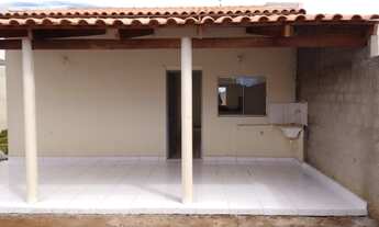 Imagem: Casa para alugar