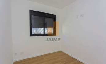 Imagem 7: Apartamento em prédio novo com 1 dormitório, próximo ao Mackenzie e Faculdade Santa Casa