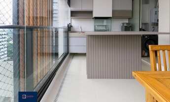 Imagem 2: Apartamento Locação Pinheiros 72 m² 2 Dormitórios