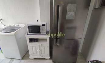 Imagem 5: Apartamento com 2 dormitórios à venda, 60 m² por R$ 550.000,00 - Ingá - Niterói/RJ