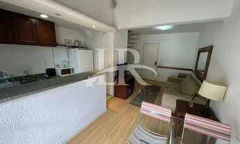 Imagem 4: LR Flats - Flat para Locação em Moema