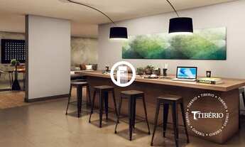 Imagem 4: Apartamento para Venda - 57.14m², 2 dormitórios, 1 vaga - Campo Belo