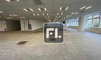 Imagem 2: Conjunto para alugar, 2516 m² por R$ 352.240,00/mês - Vila Olímpia - São Paulo/SP