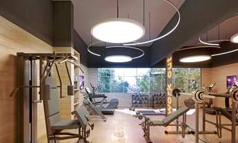 Imagem 2: Cobertura com 4 dormitórios à venda em Belo Horizonte