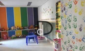 Imagem 7: Apartamento com 3 dormitórios, sendo uma suíte - Condomínio Residencial Chiari - Valinhos